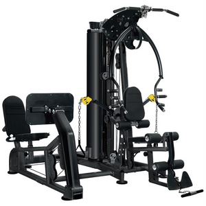 Dezhou Professional Integrated Sports/Gym Equipment Body Strength Equipment