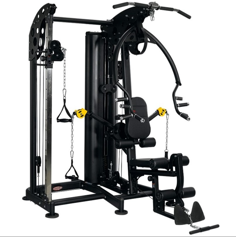 Dezhou Professional Integrated Sports/Gym Equipment Body Strength Equipment