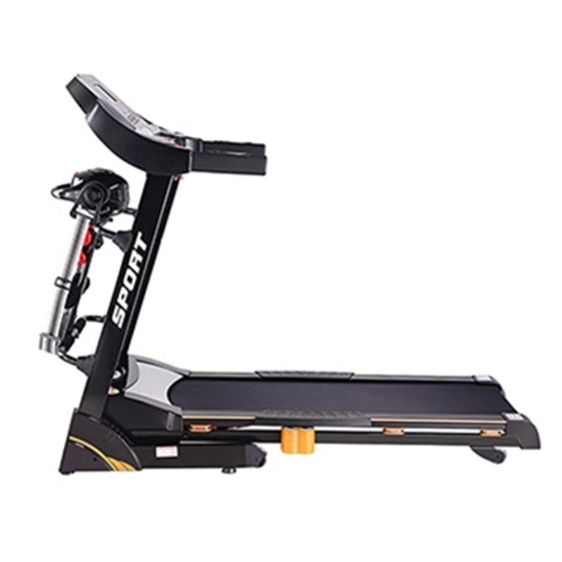 home gym equipment Running Machine Commercial Treadmill Ac Motor fitness equipment treadmills