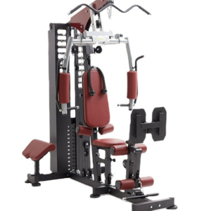 Fitness equipment home indoor combination strength exercise equipment gym comprehensive trainer single station