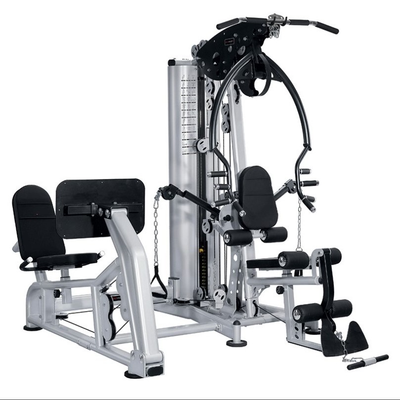 Dezhou Professional Integrated Sports/Gym Equipment Body Strength Equipment