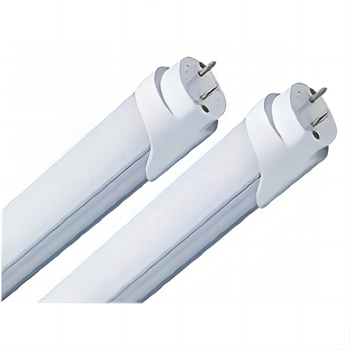 NEYSA High Quality 10W T8 LED Tube Light 1200LM White Acrylic Lamp Power Indoor Office Workshop Lighting PC Wuxi 2 Feet Length