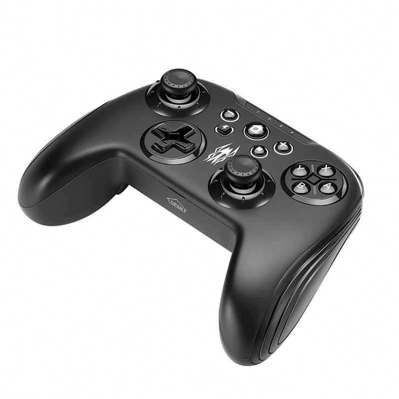 New Gaming Controller Wireless Game Controller Gamepad Joystick For Nintendo Switch Joypad PC Android