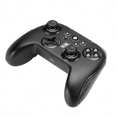 New Gaming Controller Wireless Game Controller Gamepad Joystick For Nintendo Switch Joypad PC Android