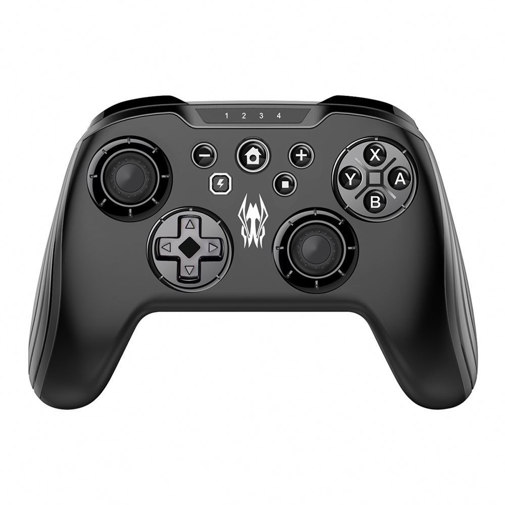 New Gaming Controller Wireless Game Controller Gamepad Joystick For Nintendo Switch Joypad PC Android