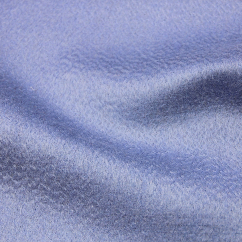 New design circle water wave mohair wool angora wool fabric for coat