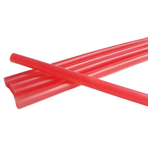 hot melt red glue stick 11mm 7mm  DIY hot glue gun stick