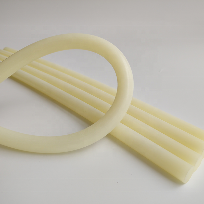 yellow hot glue sticks 11mm 7mm hot melt glue sticks for carton packaging Quick-drying type