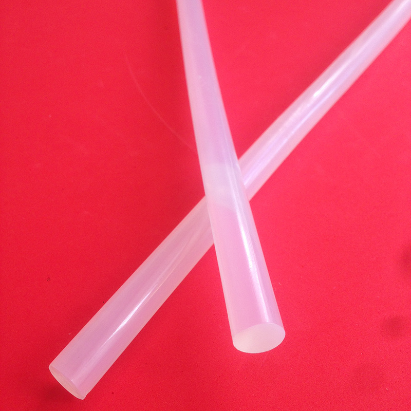 11mm Glue Sticks Super Transparent 7mm 11mm Factory Wholesale Hot Melt Glue Sticks