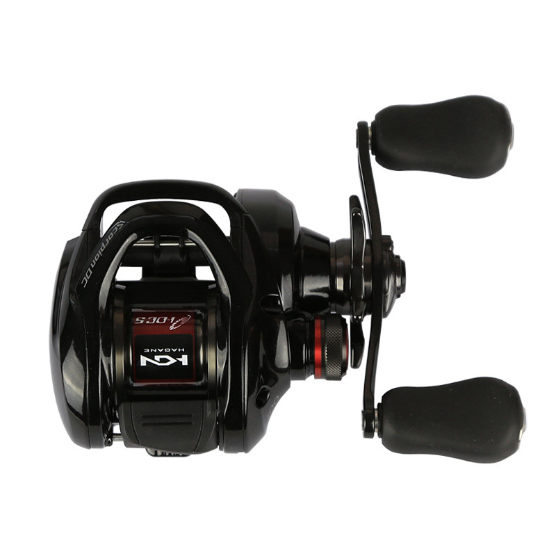 Original New Shimano Scorpion DC 100 100HG 101HG 101 Baitcasting seawater  Fishing Reel with 8BB DC5 XSHIP