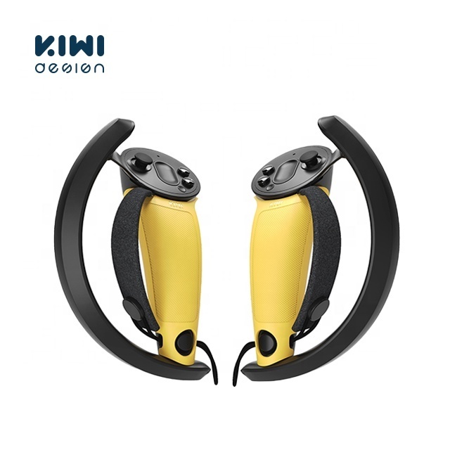 KIWI Design High-quality and Durable Controller Handle Protective Cover For Valve Index