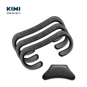 KIWI design VR replaced cushion For HTC VIVE pro,VR Face Cover Foam Replacement Pads