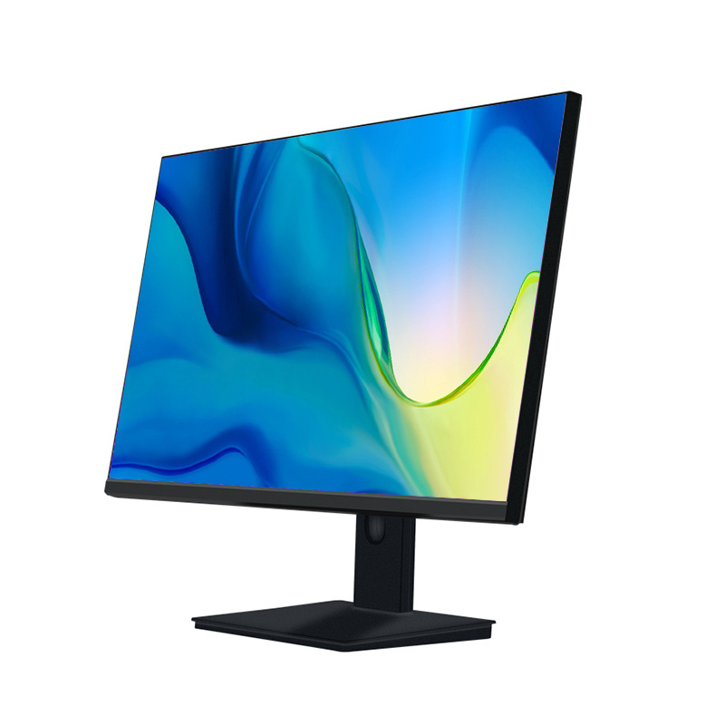 XRH Optional Sizes high brightness ips lcd 1920*1080 5MS LED Computer PC wide screen  21,5 23.8 27 inch LCD Monitor