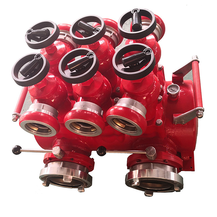 XHYXFire High Quality Multi-function Fire Hydrant,Fire Fighting Type Fire Hydrant,Underground Fire Hydrant