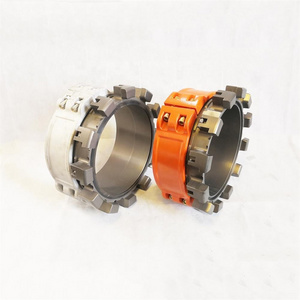 XHYXFire Made in China factory price storz fire coupling Multi Lug Coupling fire hydrant storz coupling