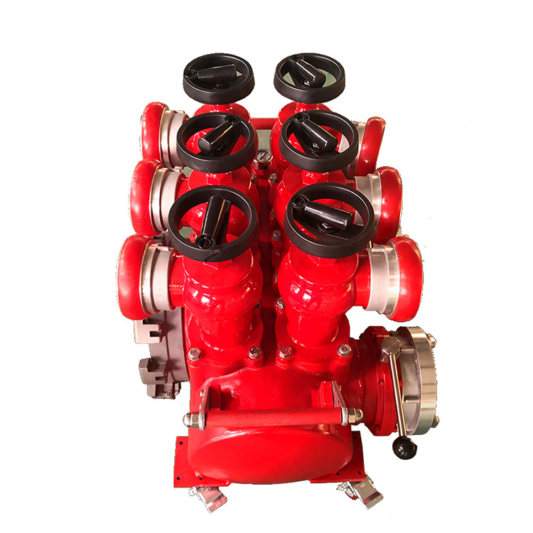 XHYXFire High Quality Multi-function Fire Hydrant,Fire Fighting Type Fire Hydrant,Underground Fire Hydrant