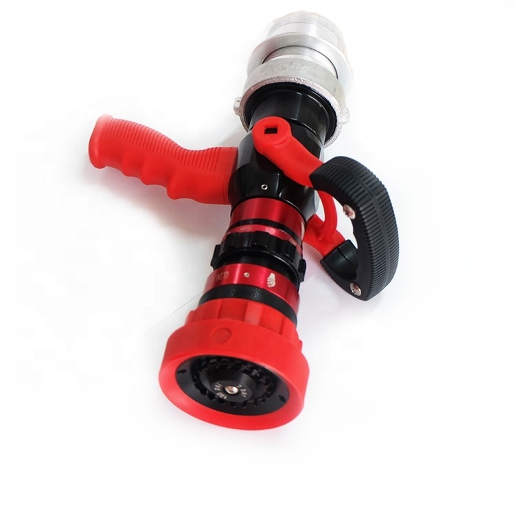 XHYXFire protek type nossle  wholesale fire fighting nozzle fire hose nozzle  garden nozzle