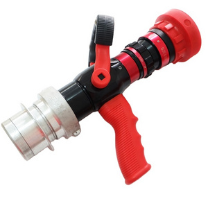 XHYXFire Pistol grip firefighting nozzle Rescue Tools Fire Fighting Emergency Rescue Equipment fire nozzles