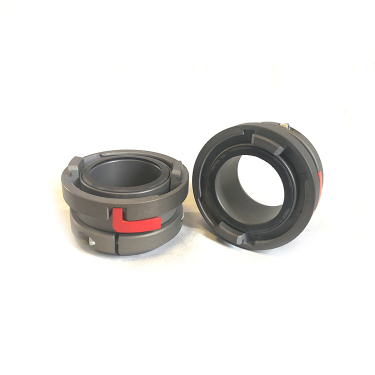 Fire Coupling Equipment for handling hoses Safety Reparability Light-weighted Fire couplings Storz Coupling