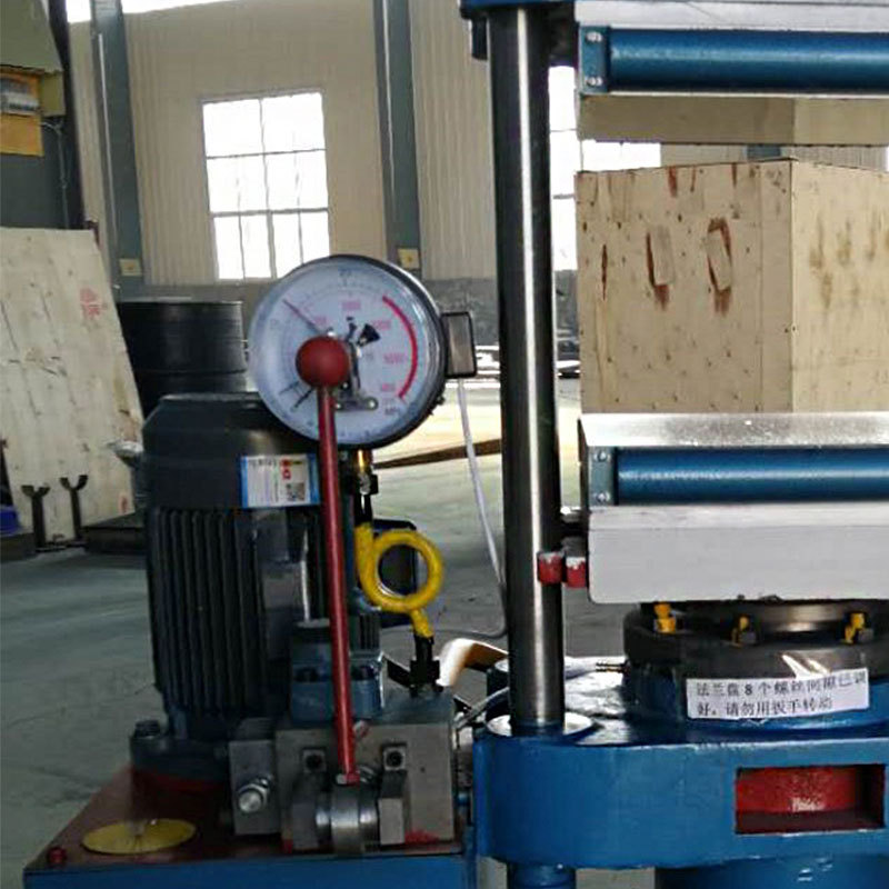 rubber o-ring making machine conveyor belt vulcanizing press other rubber processing machinery