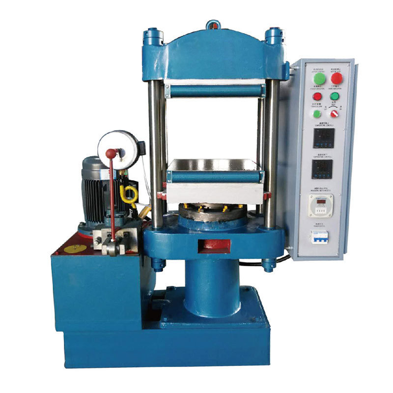 rubber o-ring making machine conveyor belt vulcanizing press other rubber processing machinery