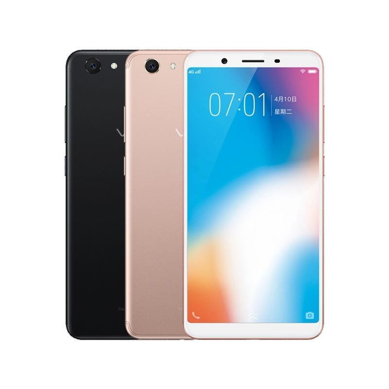 Original refurbished second-hand mobile phone Vivo y71 unlocks low price wholesale