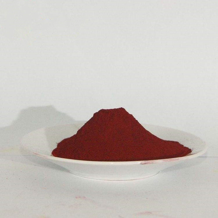 Organic Pigment Powder Red 177 Red A3B for Water-based Solvent-based Deco Paint OEM/Refinish Paints