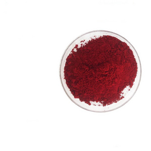 Organic Pigment Powder Red 177 Red A3B for Fiber PP PU