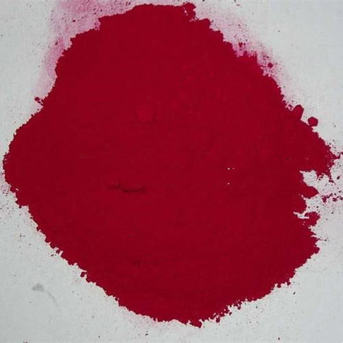 Organic Pigment Powder Red 177 Red A3B for Water-based Solvent-based Deco Paint OEM/Refinish Paints