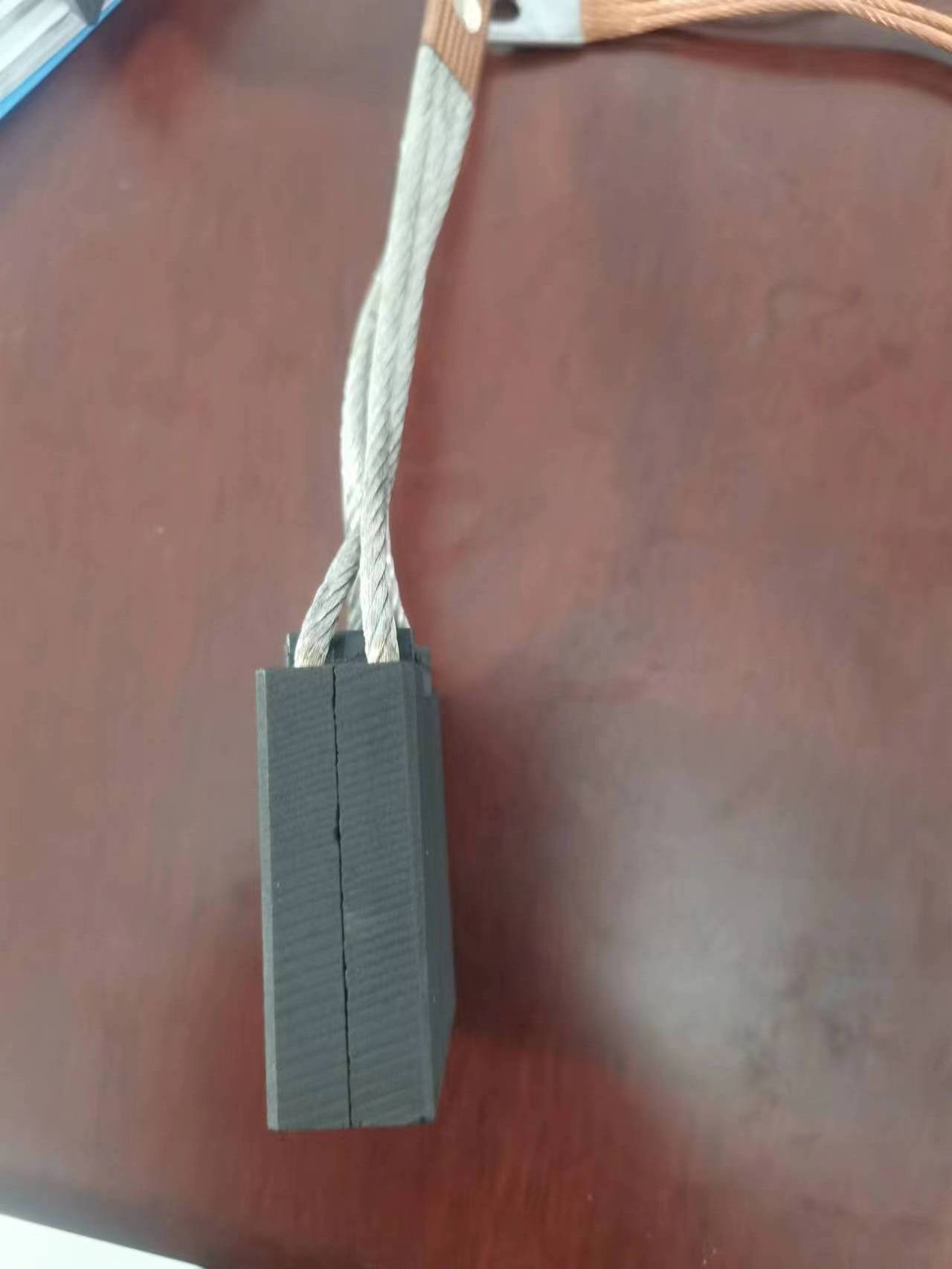 carbon brush for motor