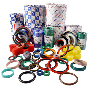 TJKS Kinds of Rubber Seal----O-Ring Seal /Oil Seal/Hydraulic seal Pneumatic seal Coupling buffer pad KDAS Rubber  diaphragm Seal