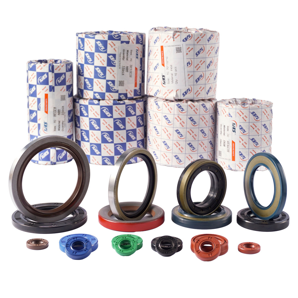 TJKS Kinds of Rubber Seal----O-Ring Seal /Oil Seal/Hydraulic seal Pneumatic seal Coupling buffer pad KDAS Rubber  diaphragm Seal