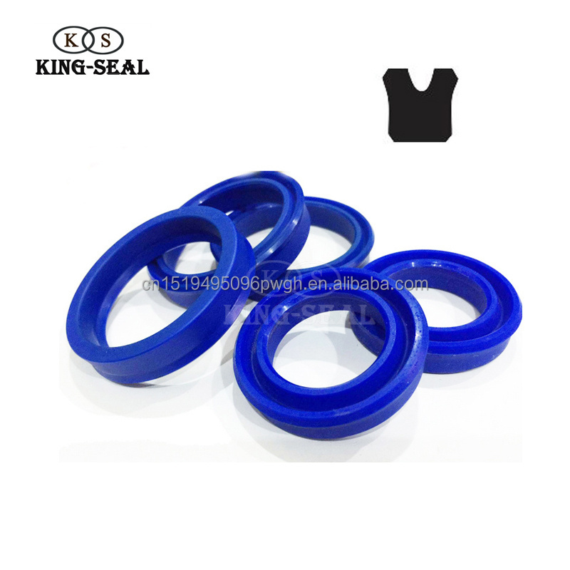 sellos hidraulicos Hydraulic Seal Y Type PU Piston Rod Seal