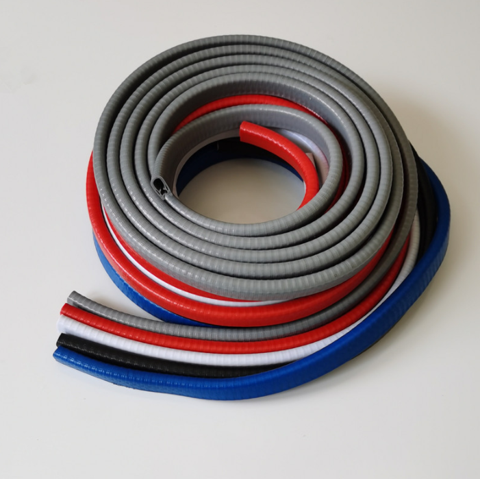 Foam Tape 3M EPDM Extrusion Car Door Rubber Seal