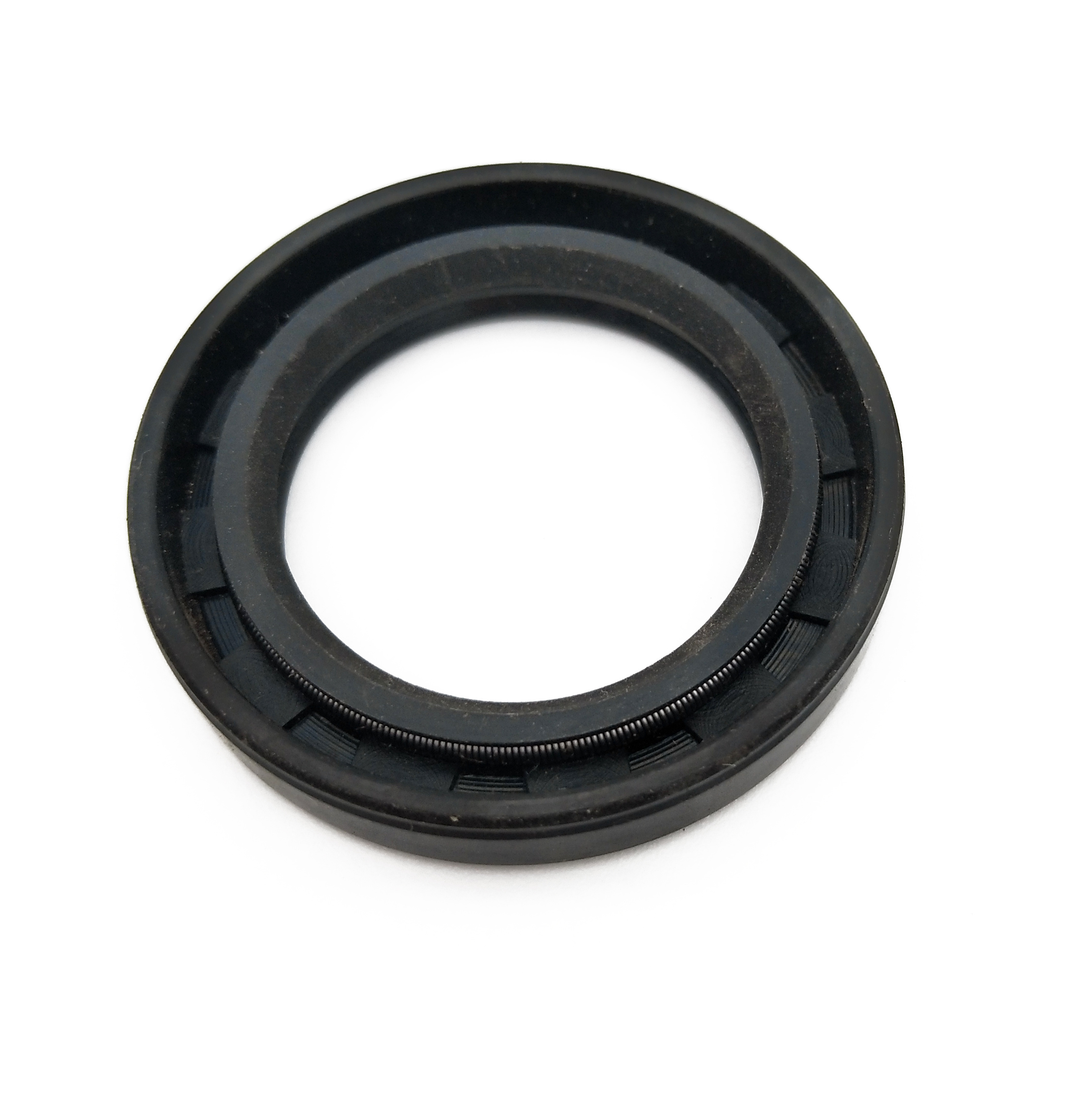 TC crank shaft oil seals 42*62*7 NBR black brown crank shaft oil seals