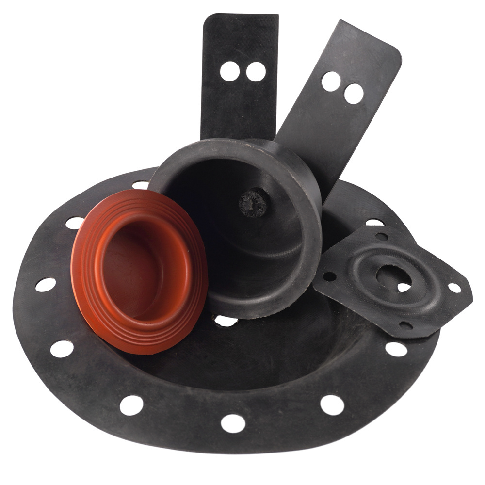 TJKS Kinds of Rubber Seal----O-Ring Seal /Oil Seal/Hydraulic seal Pneumatic seal Coupling buffer pad KDAS Rubber  diaphragm Seal