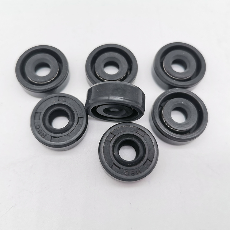 TC rubber oil seals shaft lip seal for automotive