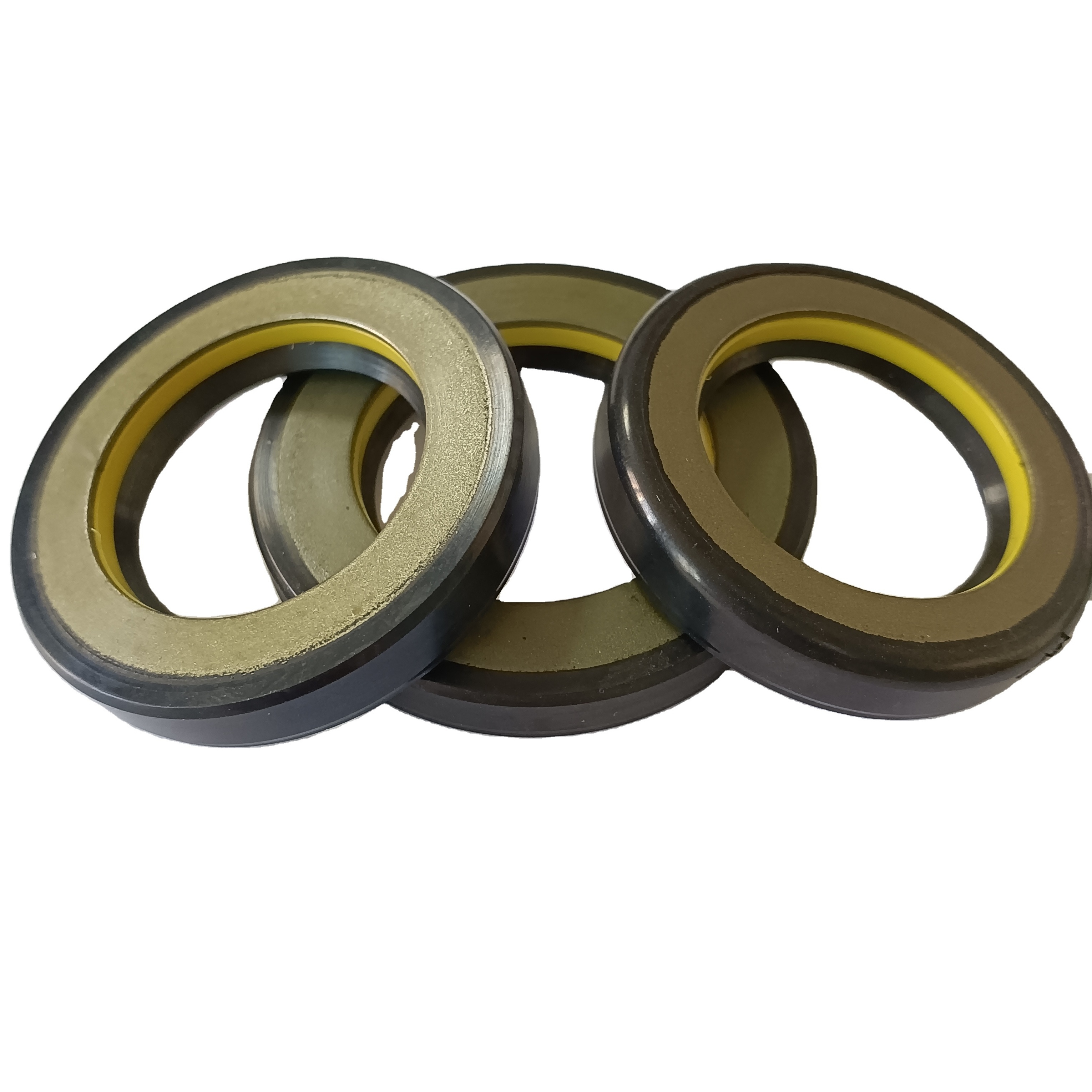 TJKS 3s7q-6700-ad large od NBR oil seal for maca stone cutting machine