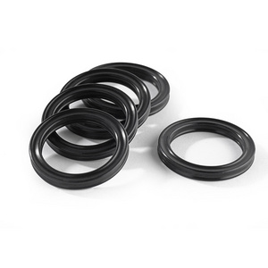 1.8*0.55mm Small Size High Seal Precision Nbr Hnbr Cr Si Rubber O Ring