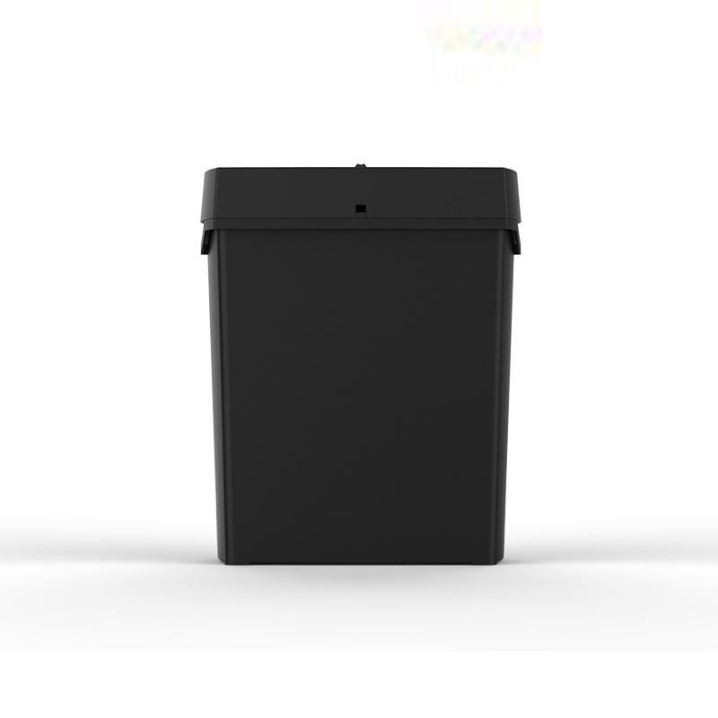 Wholesale New Model  Cut Small 6 Sheets Paper Shredder with 11L Bin for Office and Home using