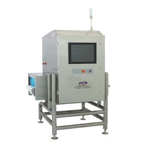 Fanchi x ray food inspection systems  for Food Quality Inspection product inspection equipment