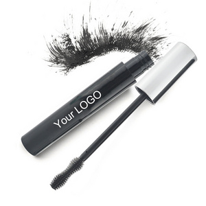 Ochain Hot Selling Products New Makeup Eye Lash Black Waterproof Eyelash Growth Makeup Mascara