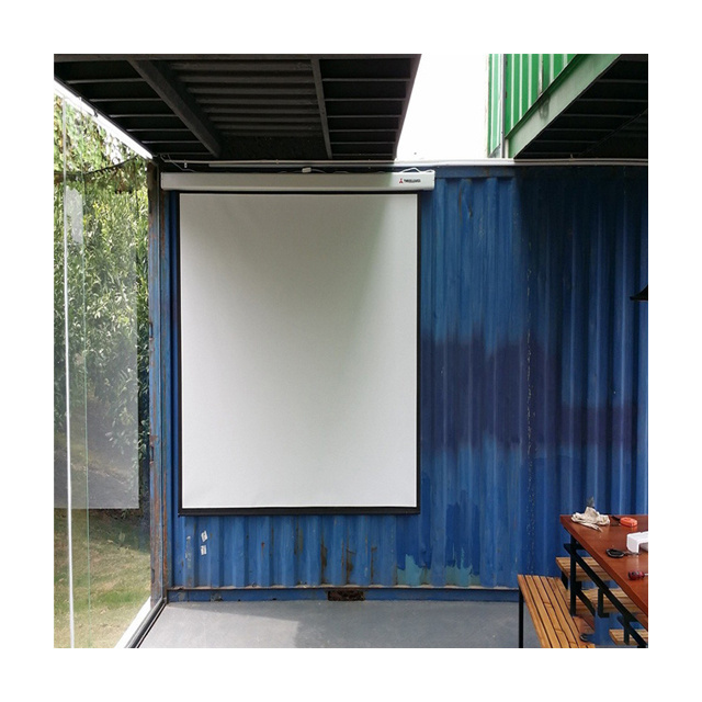 LS High Quality easy to transport container house Europe Modular Home