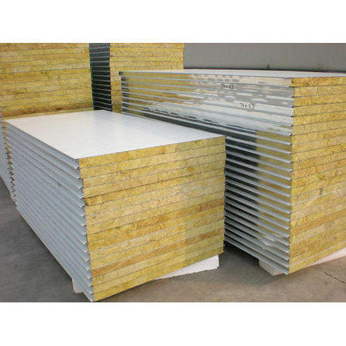 aluminum pu outdoor polyurethane sandwich panels