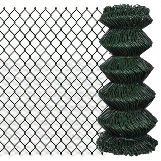 chain used craigslist galvanized 8 wholesale link foot fence fencing price barbed wire for sale arms panels extension