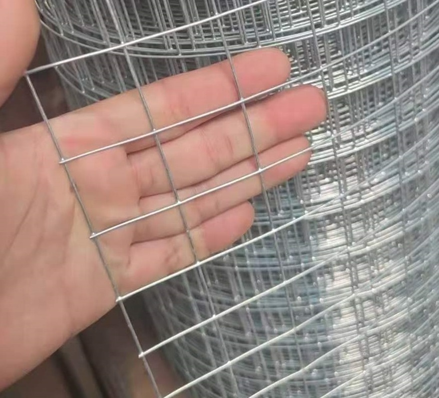 1x1 welded wire mesh panel   2x2 galvanized cattle welded wire mesh panel  plastic coated welded wire mesh