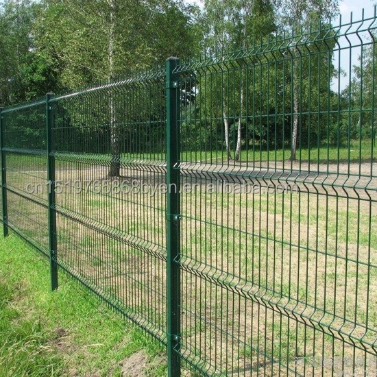 High Quality stainless steel welded wire mesh fence panels outdoor bird cage wire mesh panels