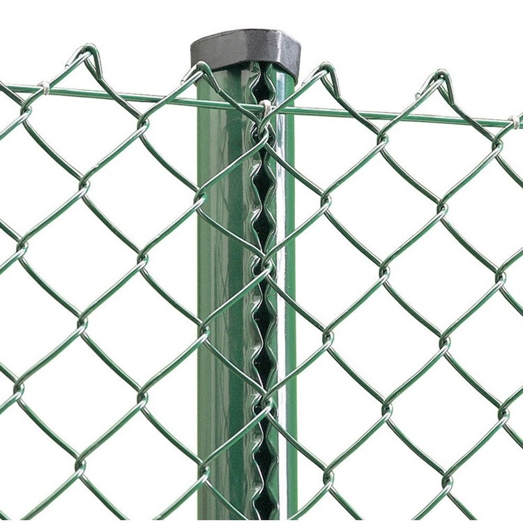 chain link fence roll chain link fence post chain link fence panels