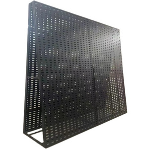 stone quartz display rack panel stand tile display roofing sheet sample carpet tile display rack