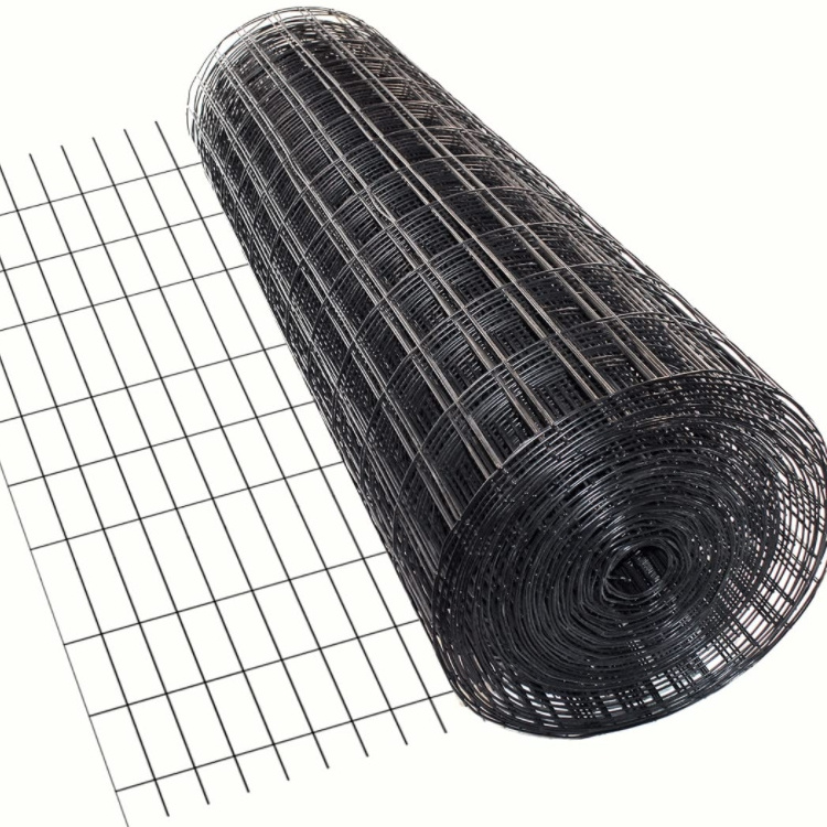 Factory Wholesale Hot-dipped Electro Concrete Reinforcing Galvanized welded wire mesh panel